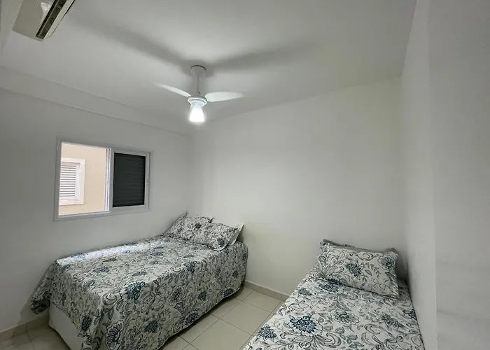 Apartamento Itaguá - Próximo de tudo que você precisa para sua estadia Ubatuba