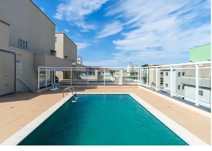 Apartamento Itaguá - Próximo de tudo que você precisa para sua estadia Ubatuba