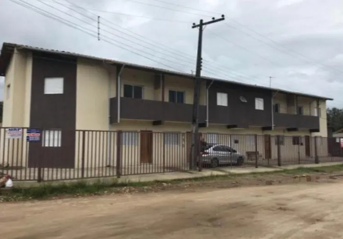 Aconchegante Ap Na Maranduba Apartamento Ubatuba